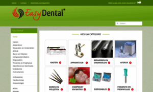 Easy-dental.eu thumbnail