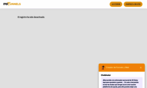 Easy-sales.itofunnels.com thumbnail