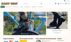Easy-way.org thumbnail