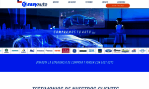 Easyauto.cl thumbnail
