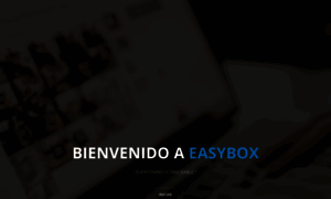 Easybox.mx thumbnail