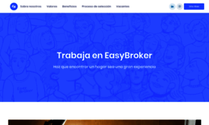 Easybroker.viterbit.site thumbnail