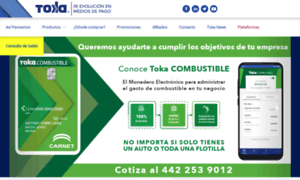 Easycard.com.mx thumbnail