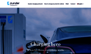 Easycharger.es thumbnail