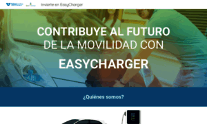 Easycharger.fellowfunders.es thumbnail