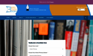 Easyclickbooks.com thumbnail