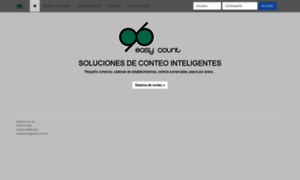 Easycount.es thumbnail