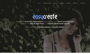 Easycreate.es thumbnail