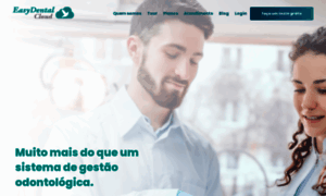 Easydental.com.br thumbnail