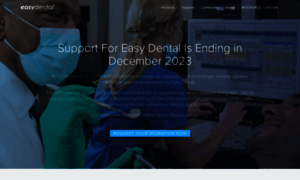 Easydental.com thumbnail
