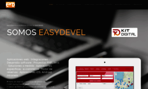 Easydevel.com thumbnail