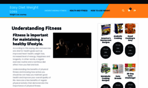 Easydietweightloss.com thumbnail