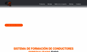 Easydriftspain.es thumbnail