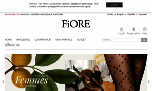 Easyfiore.com thumbnail