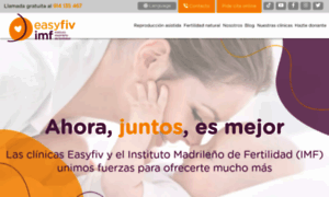 Easyfiv.es thumbnail