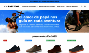Easyfootes.com thumbnail