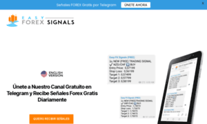 Easyforexsignals.online thumbnail