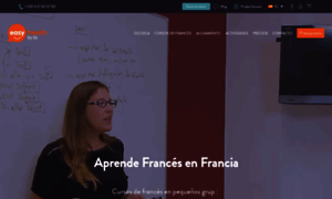 Easyfrenchmontpellier.es thumbnail