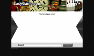 Easygame.com thumbnail Easygame.com thumbnail