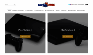 Easygameshobbies.com.ar thumbnail