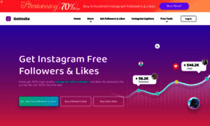 Easygetinnta.com thumbnail