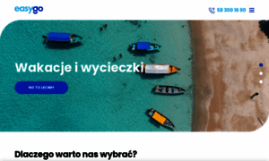 Easygo.pl thumbnail
