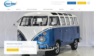 Easygoing.co.za thumbnail
