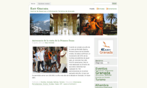 Easygranada.wordpress.com thumbnail