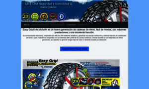 Easygrip.es thumbnail
