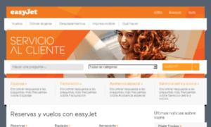 Easyjet-es.custhelp.com thumbnail