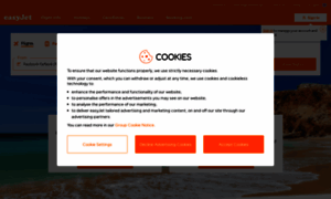Easyjet.com thumbnail