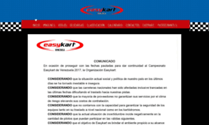 Easykart.com.ve thumbnail