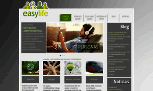 Easylife-conciliacion.com thumbnail