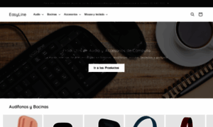 Easyline.me thumbnail