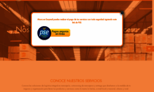 Easymail.com.co thumbnail
