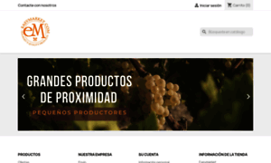 Easymarket.com thumbnail
