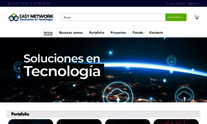 Easynet.com.pe thumbnail