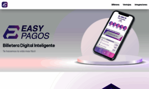 Easypagos.com.ar thumbnail