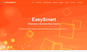 Easysmart.com.mx thumbnail