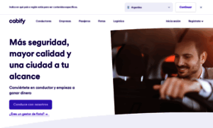 Easytaxi.com.br thumbnail