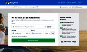 Easyterra.de thumbnail