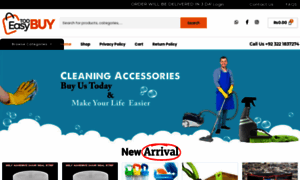 Easytoobuy.com thumbnail