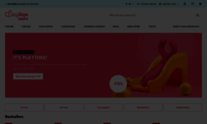 Easytoys.cn thumbnail