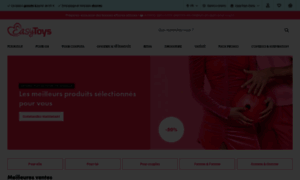 Easytoys.fr thumbnail