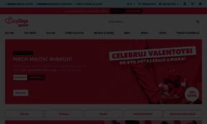 Easytoys.pl thumbnail