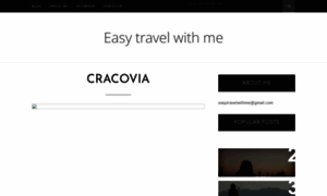 Easytravelwithme.blogspot.com thumbnail