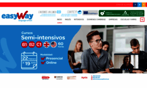 Easywayalmeria.es thumbnail