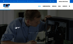 Easywebfix.com thumbnail