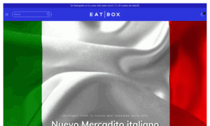 Eatbox.com.ar thumbnail