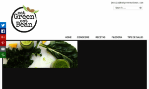 Eatgreeneatbean.com thumbnail